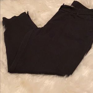 H&M Stretch Capri